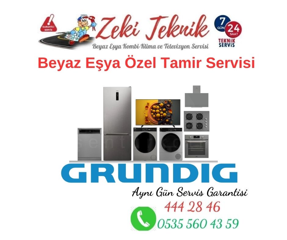 grundig